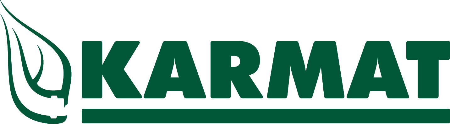 Karmat logotyp